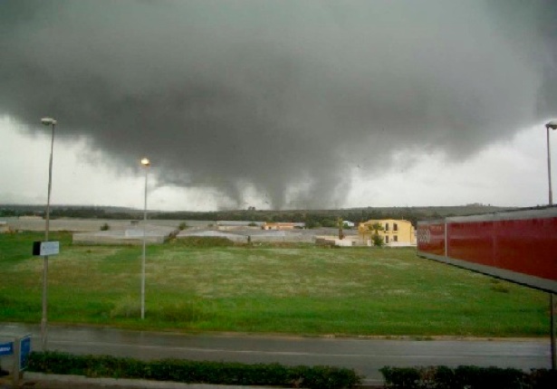 I 10 tornado più intensi in Italia dal 2000