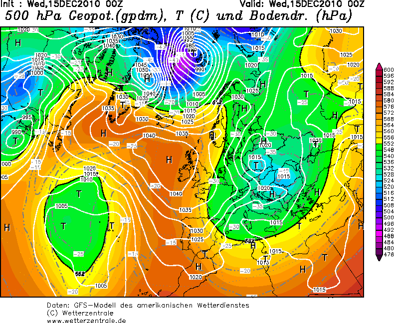 Neve da addolcimento o da irruzione: le differenze