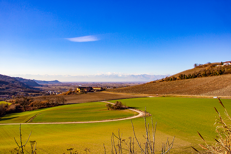 Il Foehn